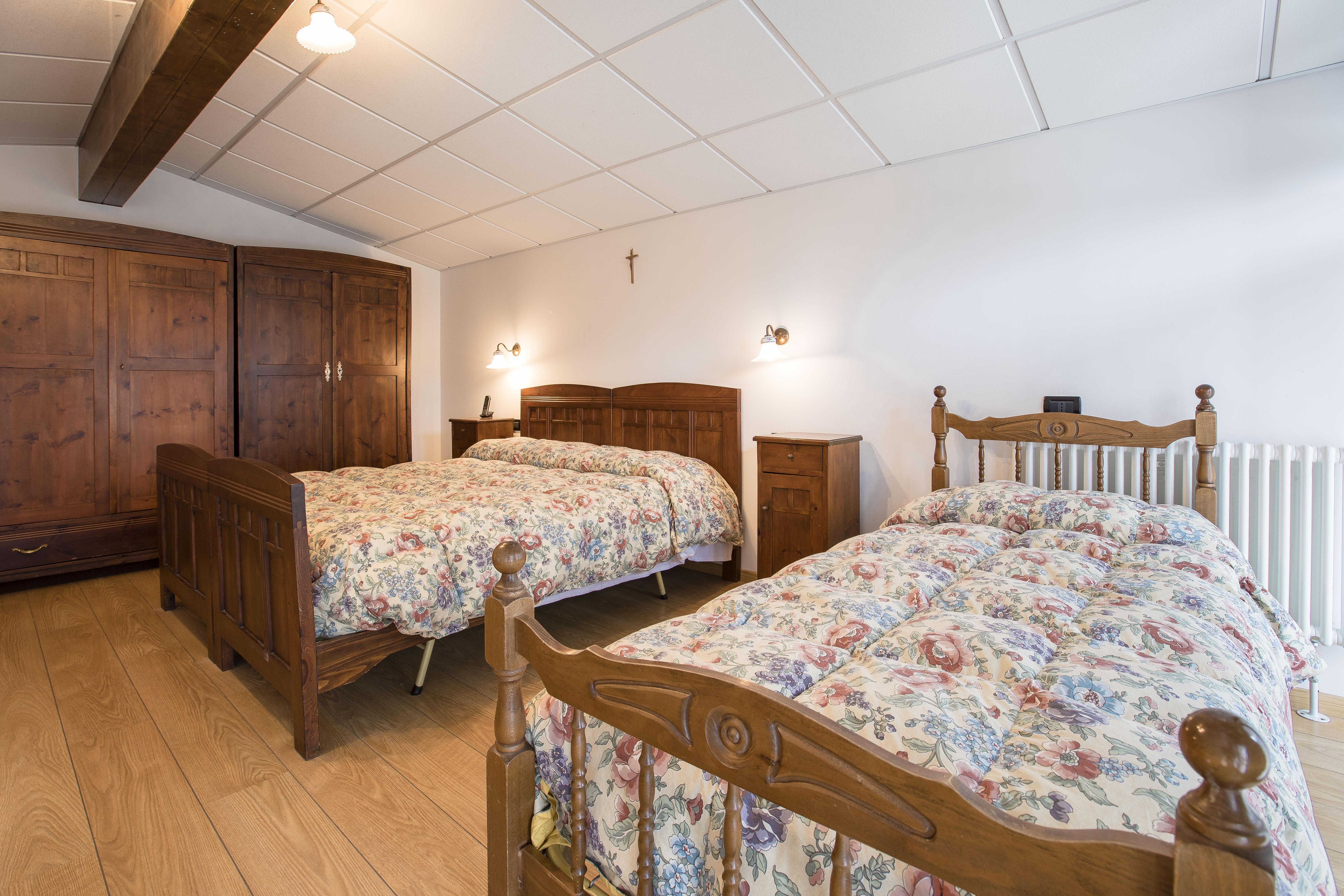 Gh Hotel Fratazza San Martino Di Castrozza Luaran gambar