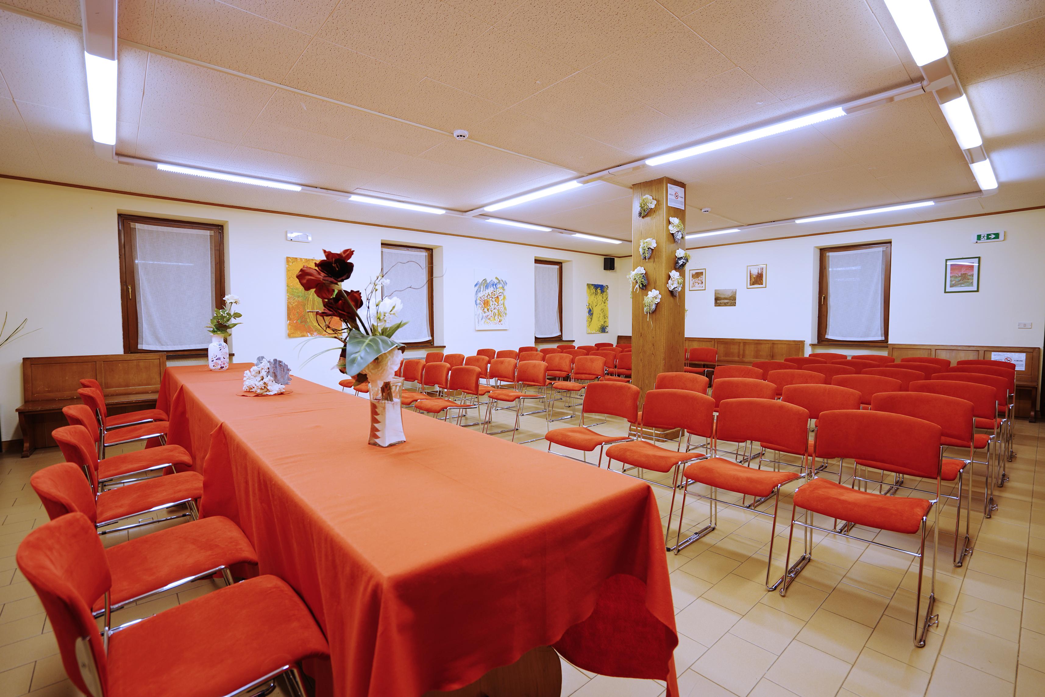 Gh Hotel Fratazza San Martino Di Castrozza Luaran gambar
