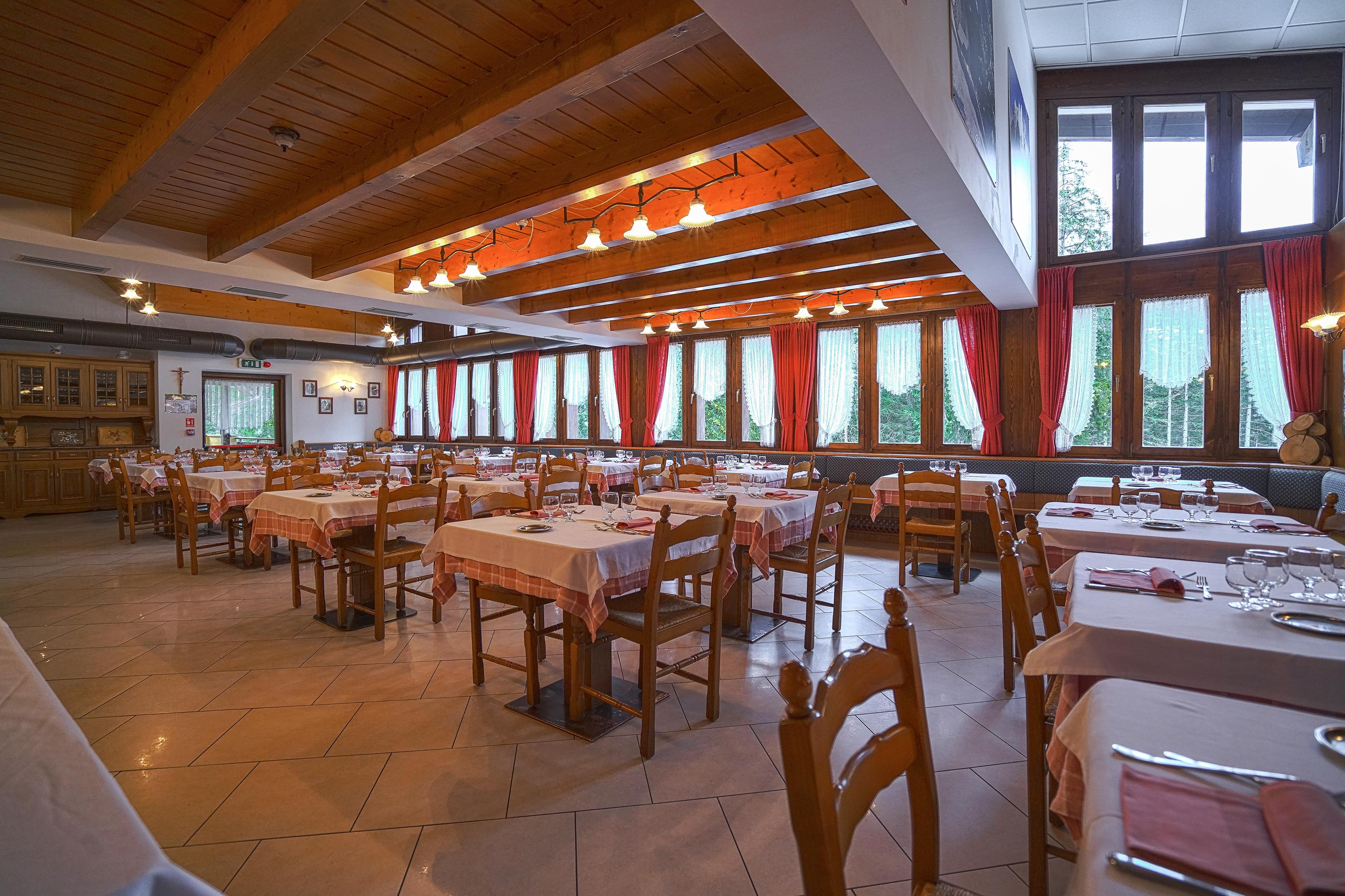 Gh Hotel Fratazza San Martino Di Castrozza Luaran gambar