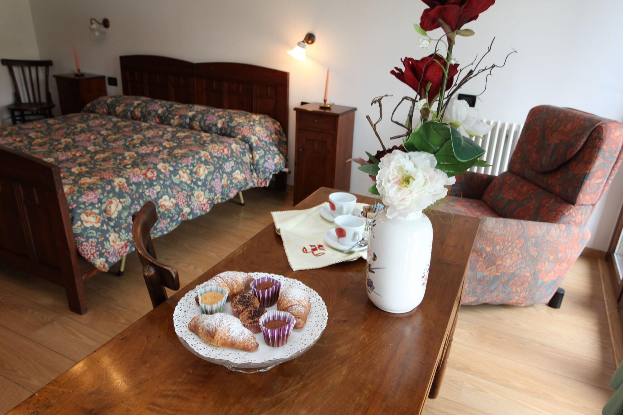 Gh Hotel Fratazza San Martino Di Castrozza Luaran gambar