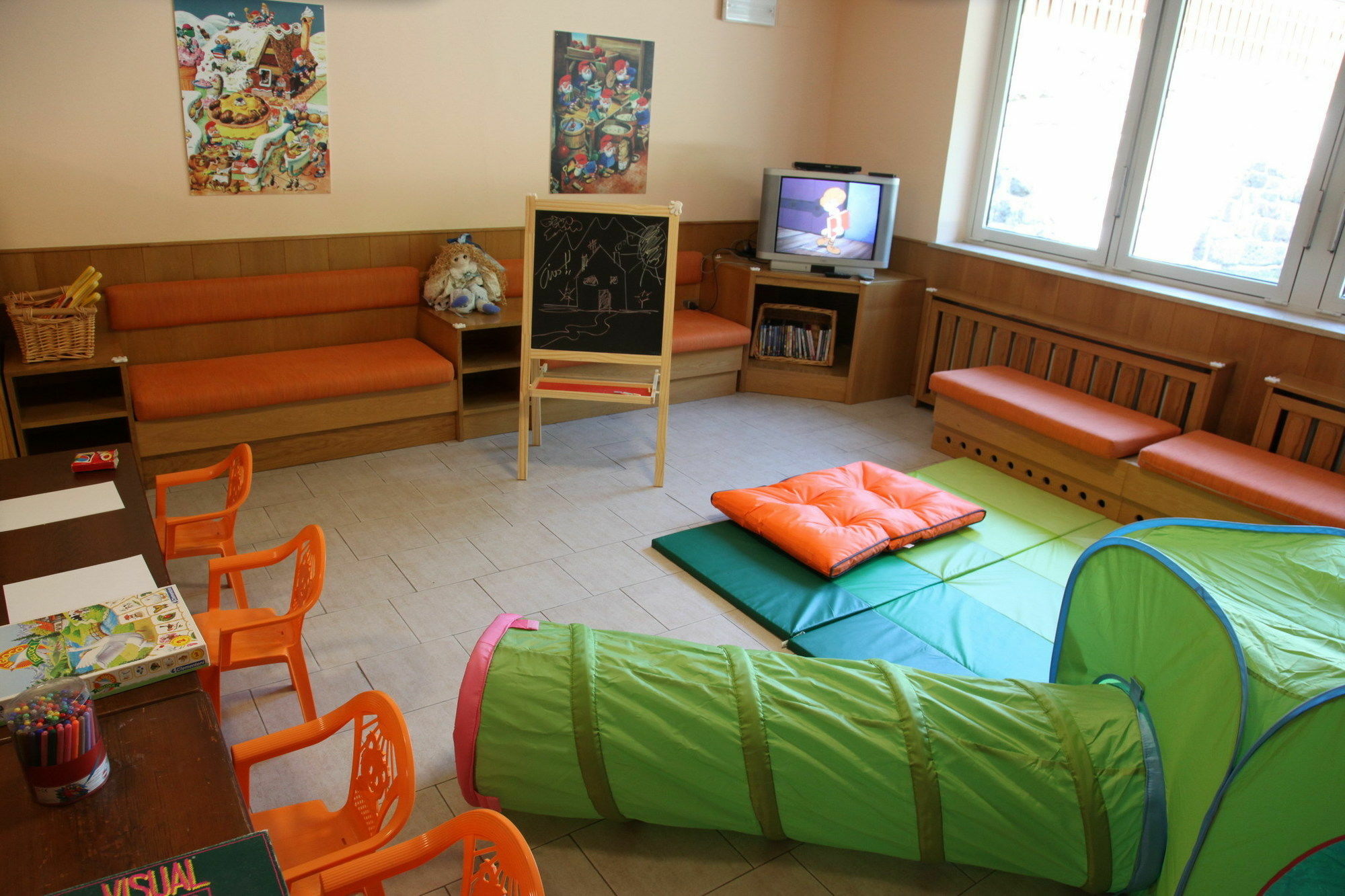 Gh Hotel Fratazza San Martino Di Castrozza Luaran gambar